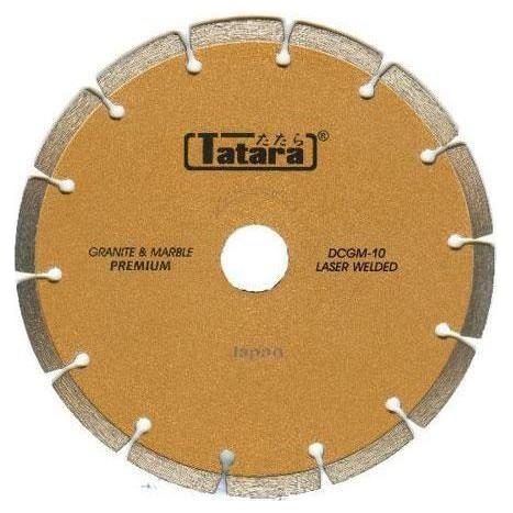 Tatara Diamond Cut Off Wheel (Large) - Goldpeak Tools PH Tatara Tatara Diamond Cut Off Wheel (Large) - Goldpeak Tools PH Tatara